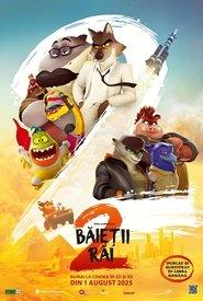 Băieții răi 2 (2025)