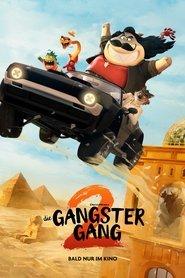 Die Gangster Gang 2 (2025)