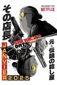 Sakamoto Days (2025)