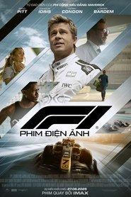 F1 Phim Điện Ảnh (2025)