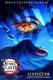 Demon Slayer: Sonsuzluk Kalesi (2025)