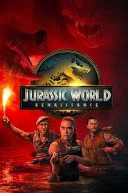 Jurassic World : Renaissance (2025)