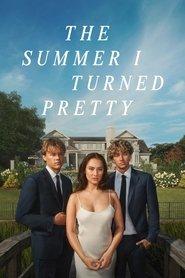 The Summer I Turned Pretty (2022)