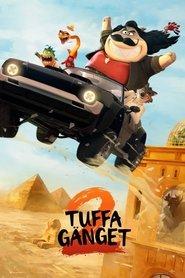 Tuffa gänget 2 (2025)